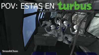 Turbus 👌👌👌