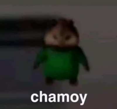 CHAMOY