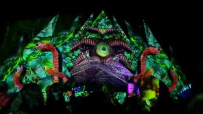 Brasilian festivals