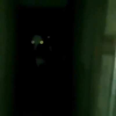 Não tem jumpscare