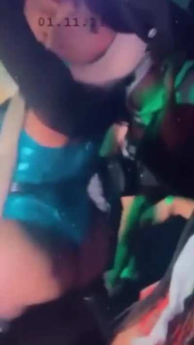 janiameshell