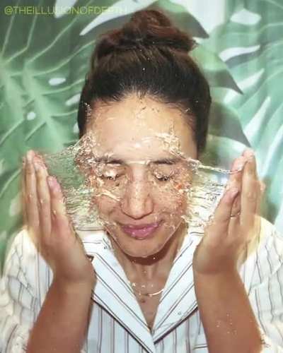 Jessica used Splash. It's super effective!