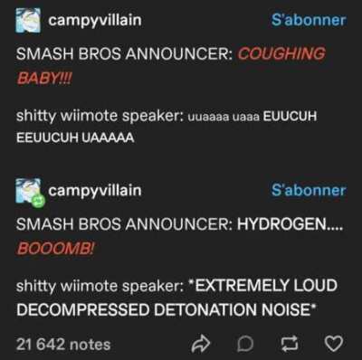 super smash rule