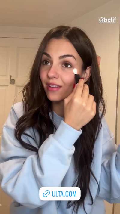 Victoria Justice