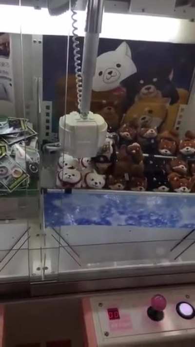 Maybe Maybe Maybe