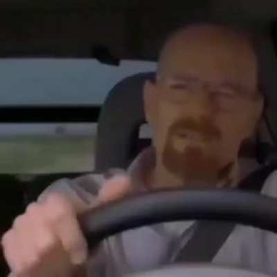 Grande Walter White