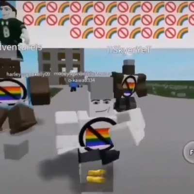 Roblox