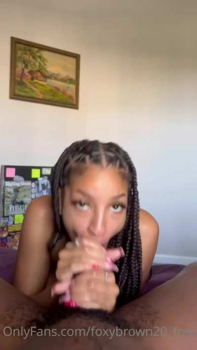 Ebony Facial