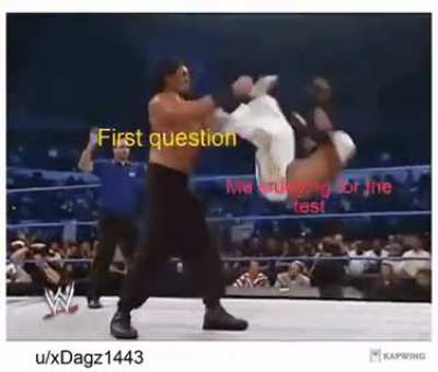 How is it going