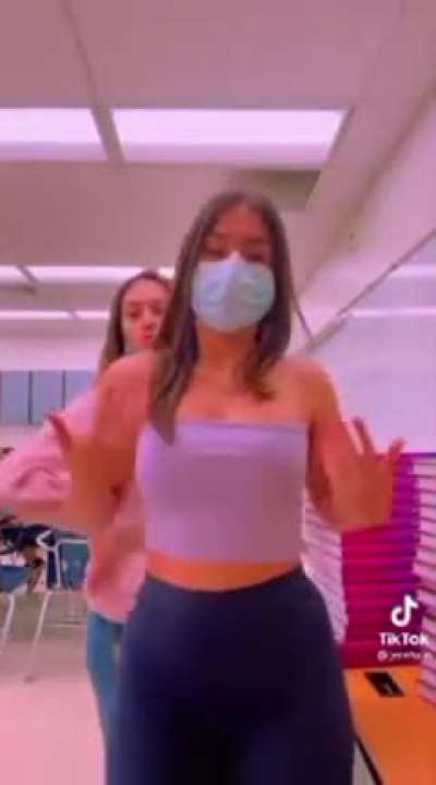 My favorite TikThot trend