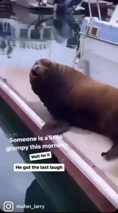 It be your own “friend” sometimes