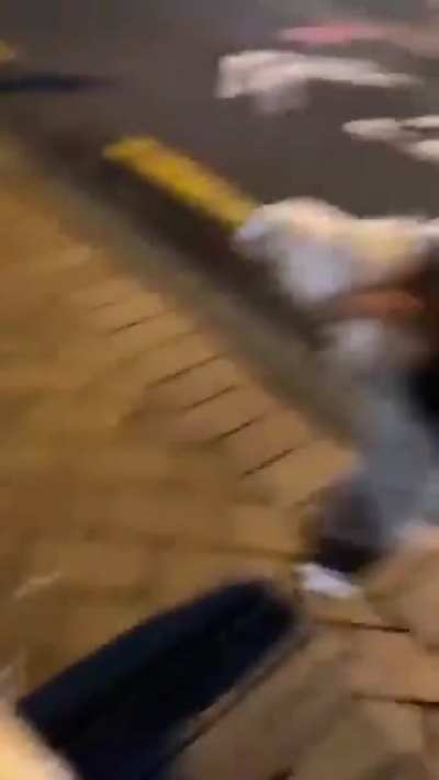 Jodrr gaviota táctica