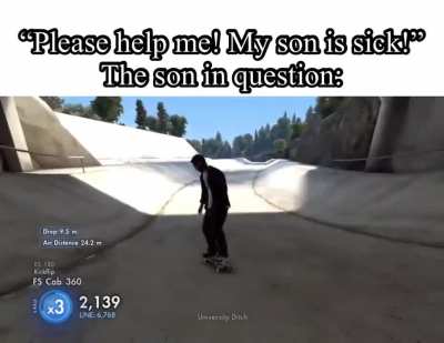 Heil Spez 🥶