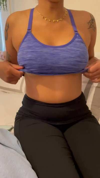 Do you like titties like mine?
