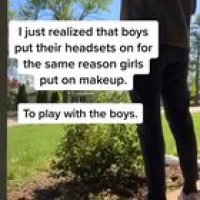 Sad facts