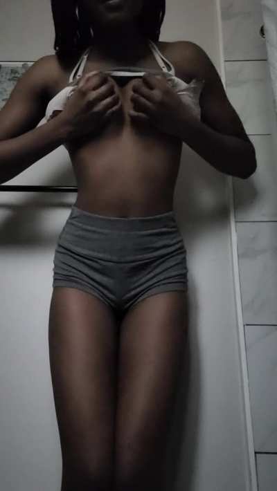 Would you fuck me from the front? Or the back?