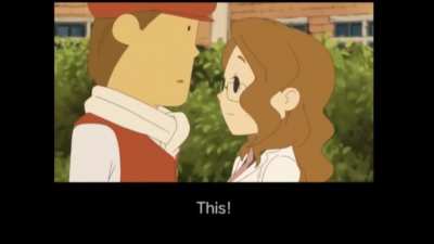professor layton and the unwound future