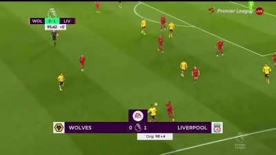 Origi's winner + remaining minutes of the game and postgame Klopp hugs