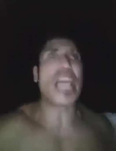 Caramba to lombrado