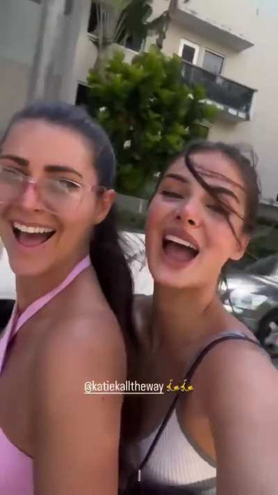 IG Story 5/1