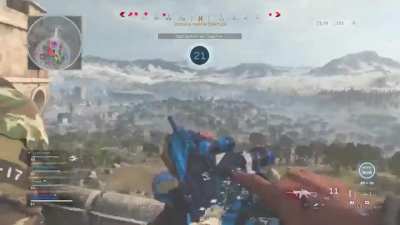 With no deaths in the pre game lobby it feels like we’re playing WWE