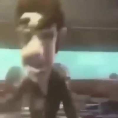 When you