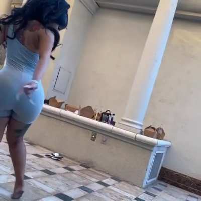 ass