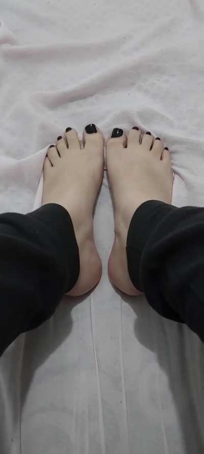 Basic black 