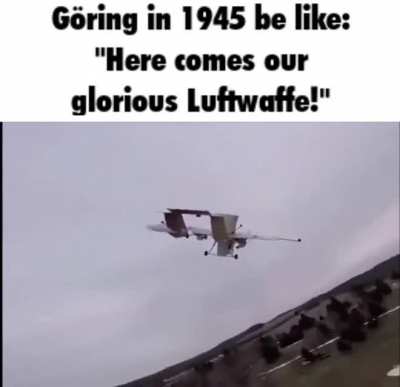le paper wunderwaffe has arrived