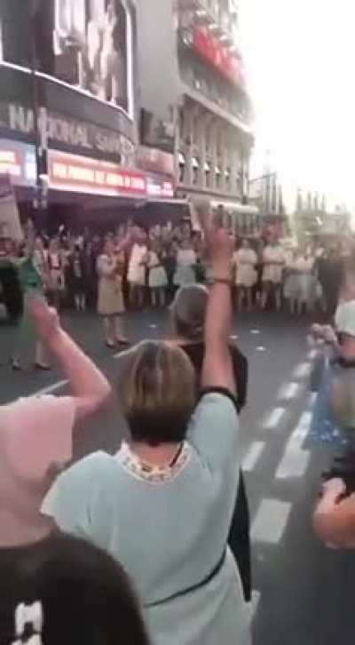 💚✌💜 ¡¡¡BIENVENIDES AL PARTIDO PERONISTA FEMINISTA!!! 💚✌💜