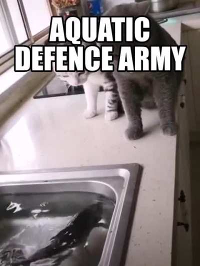 Aquatic Species DLC