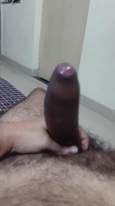 WANNA TASTE IT?