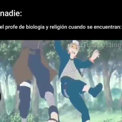 Quien ganaría?