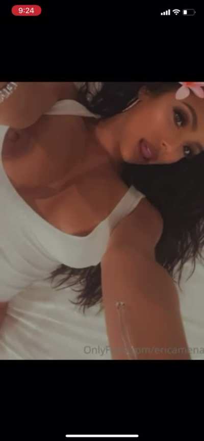 Erica Mena
