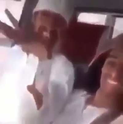 High speed cruise.