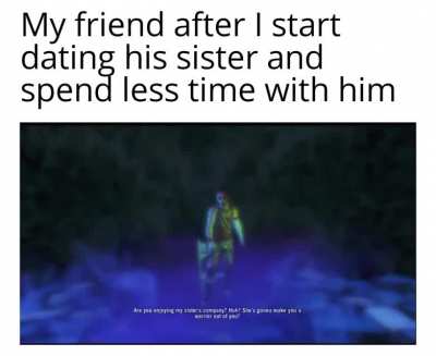 Betrayel