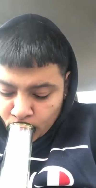 Best bong rip I’ve ever seen