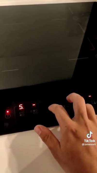 Cool kitchen with sound