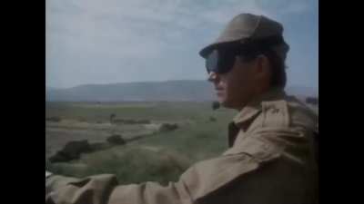 now that the BTR is coming to the game, i would like to share this amazing clip from the documentary: Afghan: The Soviet Experience
