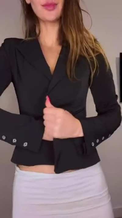 I am really horny and alone
