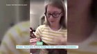 Teacher writes a song
