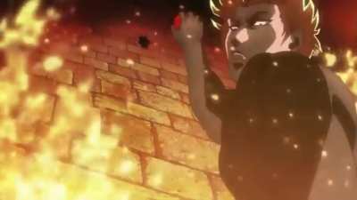 DIO wrrrryyyyy