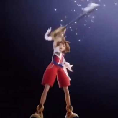 When sora joins ssb