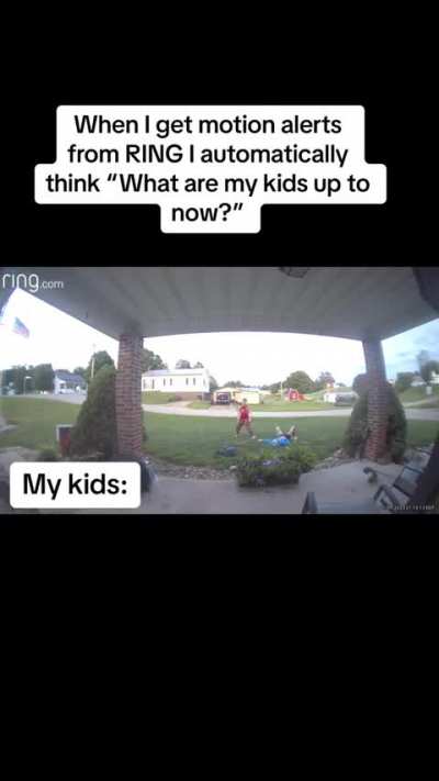 Bros being brothers