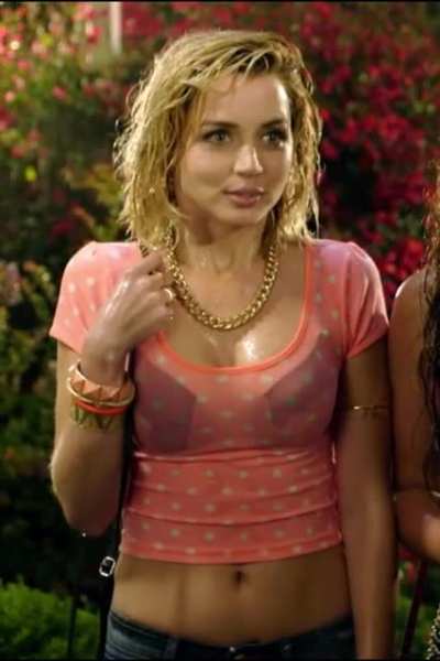 Ana de Armas