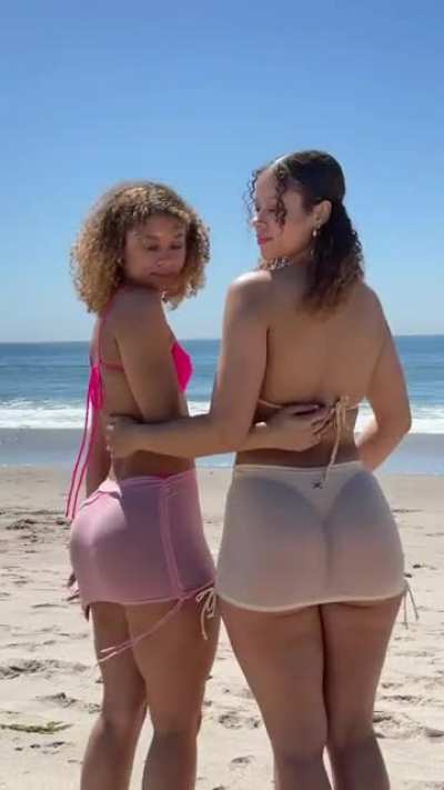Slightly covered