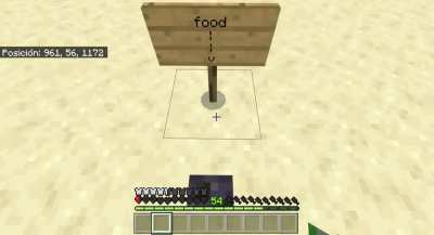 how to get food
