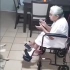 Buy a dog for your grandma guys, you won't regret it.
