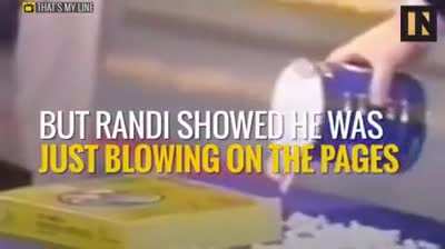 Don't know if posted before but kudos to him for exposing them..