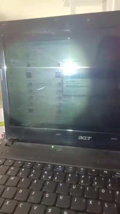 dark web